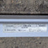 Used Dometic Awning Arm, 8500 Series, White, 73" - Young Farts RV Parts