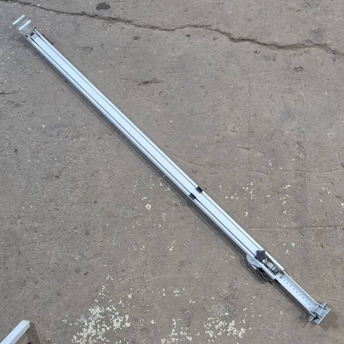 Used Dometic Awning Arm, 8500 Series, White, 73