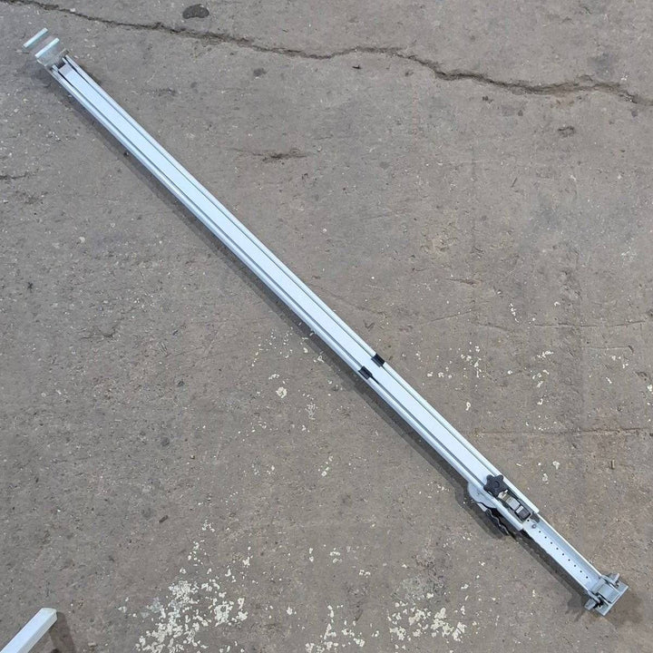 Used Dometic Awning Arm, 8500 Series, White, 73" - Young Farts RV Parts