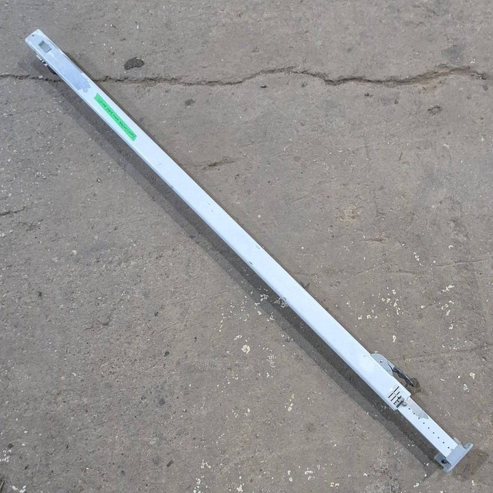 Used Dometic Awning Arm, 8500 Series, White, 73" - Young Farts RV Parts