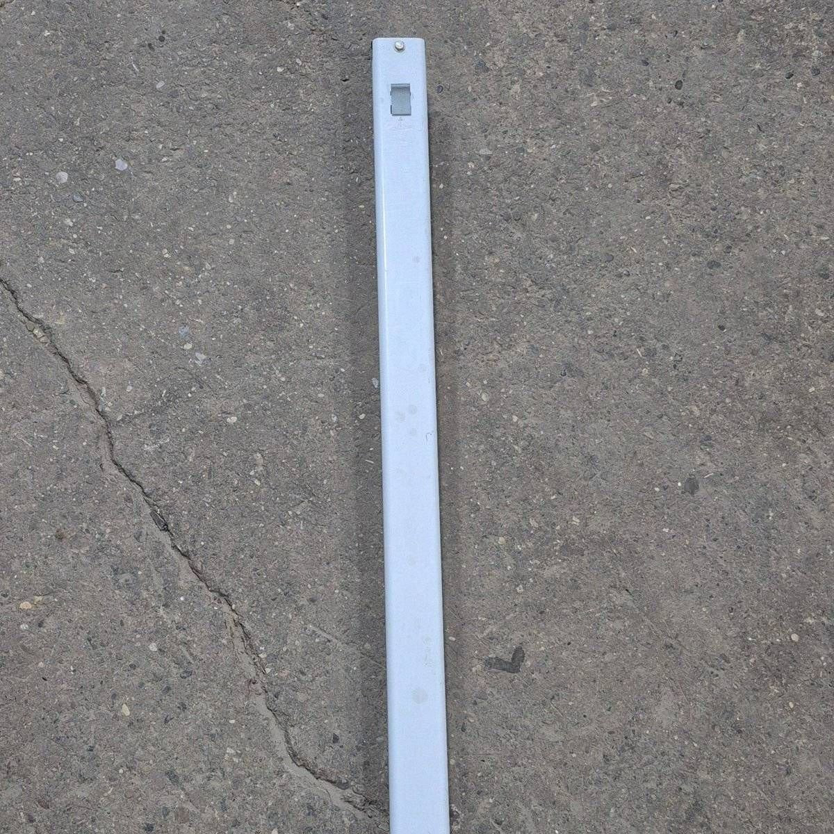Used Dometic Awning Arm, 8500 Series, White, 73