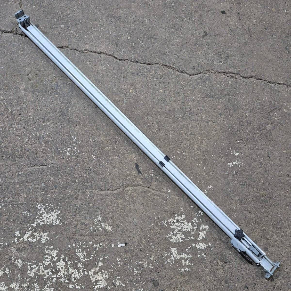 Used Dometic Awning Arm, 8500 Series, White, 73