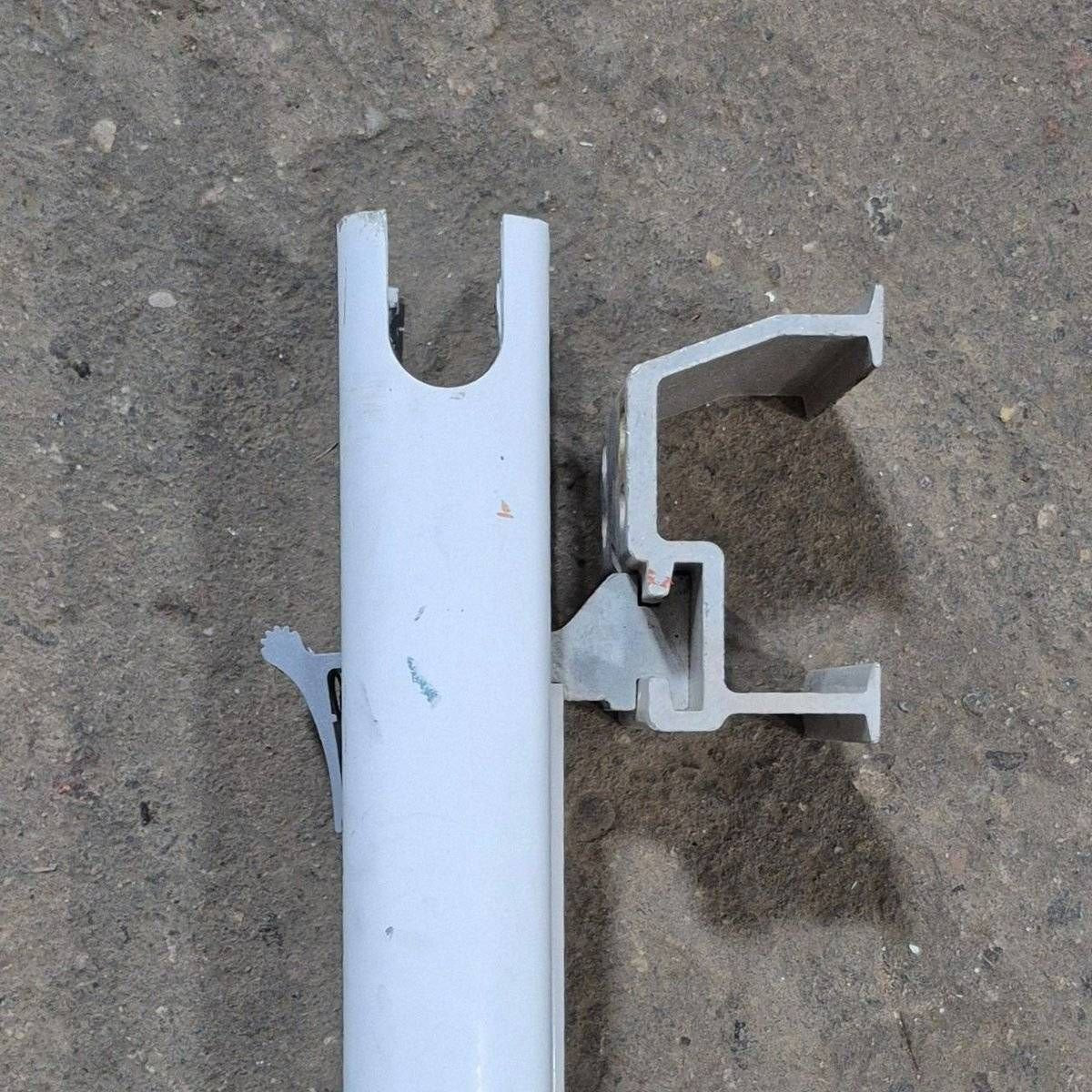 Used Dometic Awning Arm, 8500 Series, White, 73