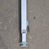 Used Dometic Awning Arm, 8500 Series, White, 73" - Young Farts RV Parts