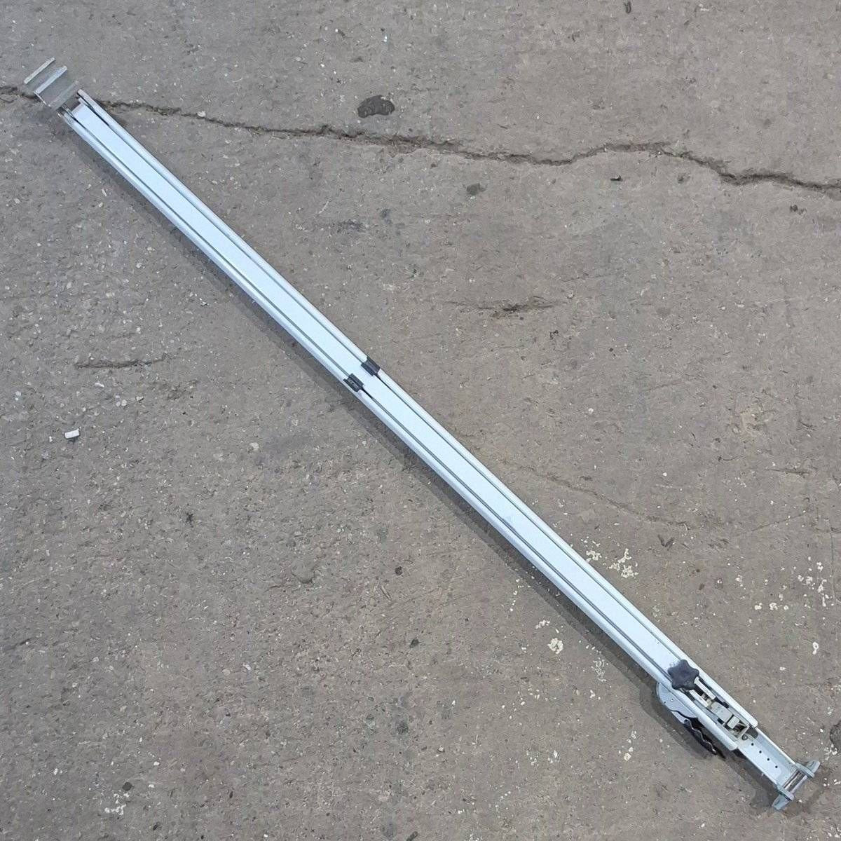 Used Dometic Awning Arm, 8500 Series, White, 73