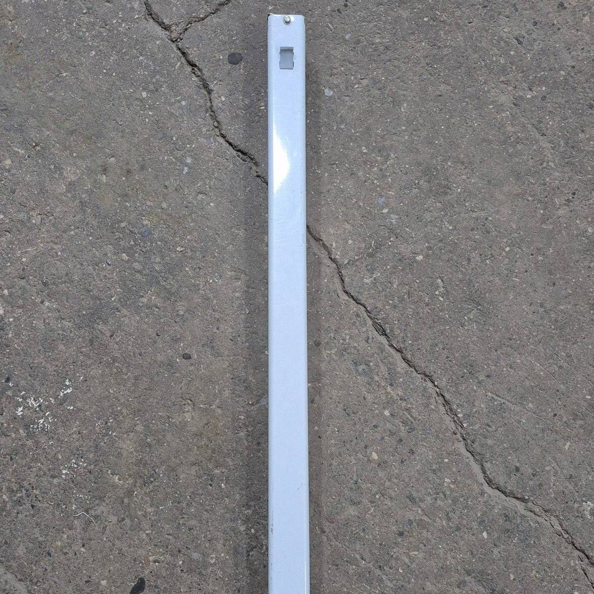 Used Dometic Awning Arm, 8500 Series, White, 73