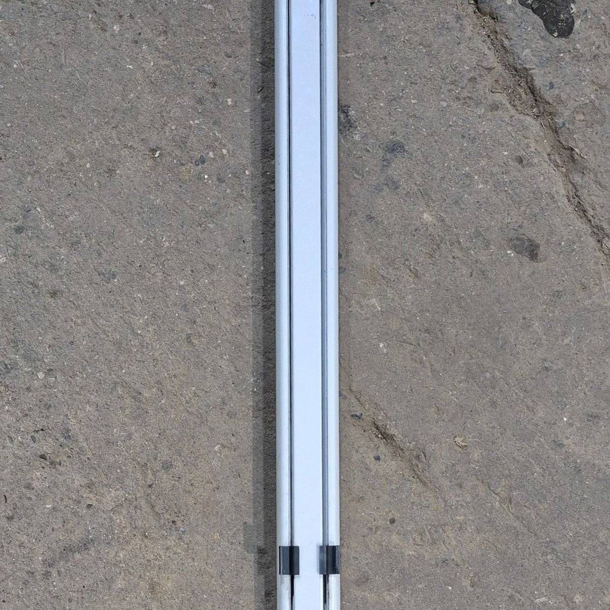 Used Dometic Awning Arm, 8500 Series, White, 73" - Young Farts RV Parts