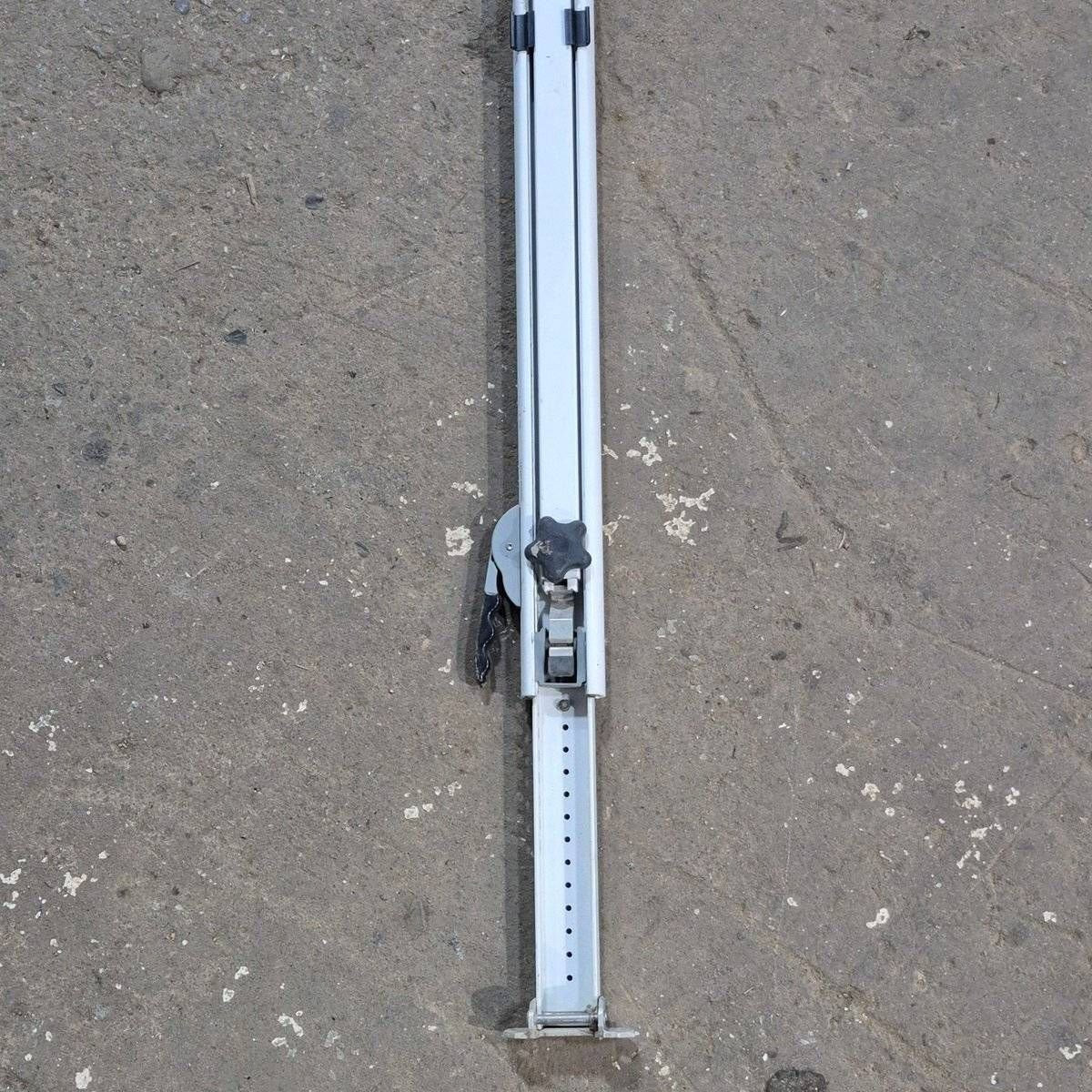 Used Dometic Awning Arm, 8500 Series, White, 73