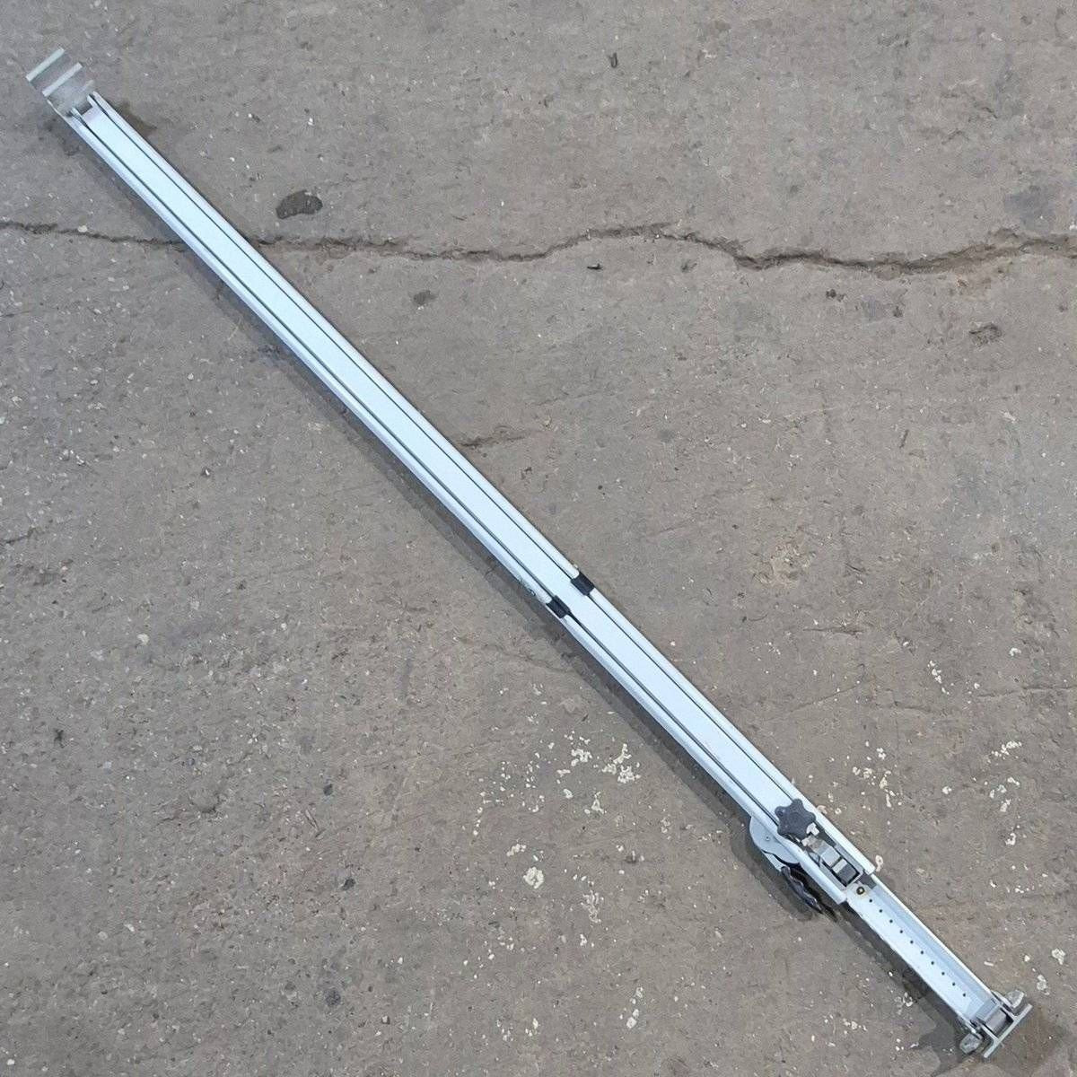 Used Dometic Awning Arm, 8500 Series, White, 73" - Young Farts RV Parts