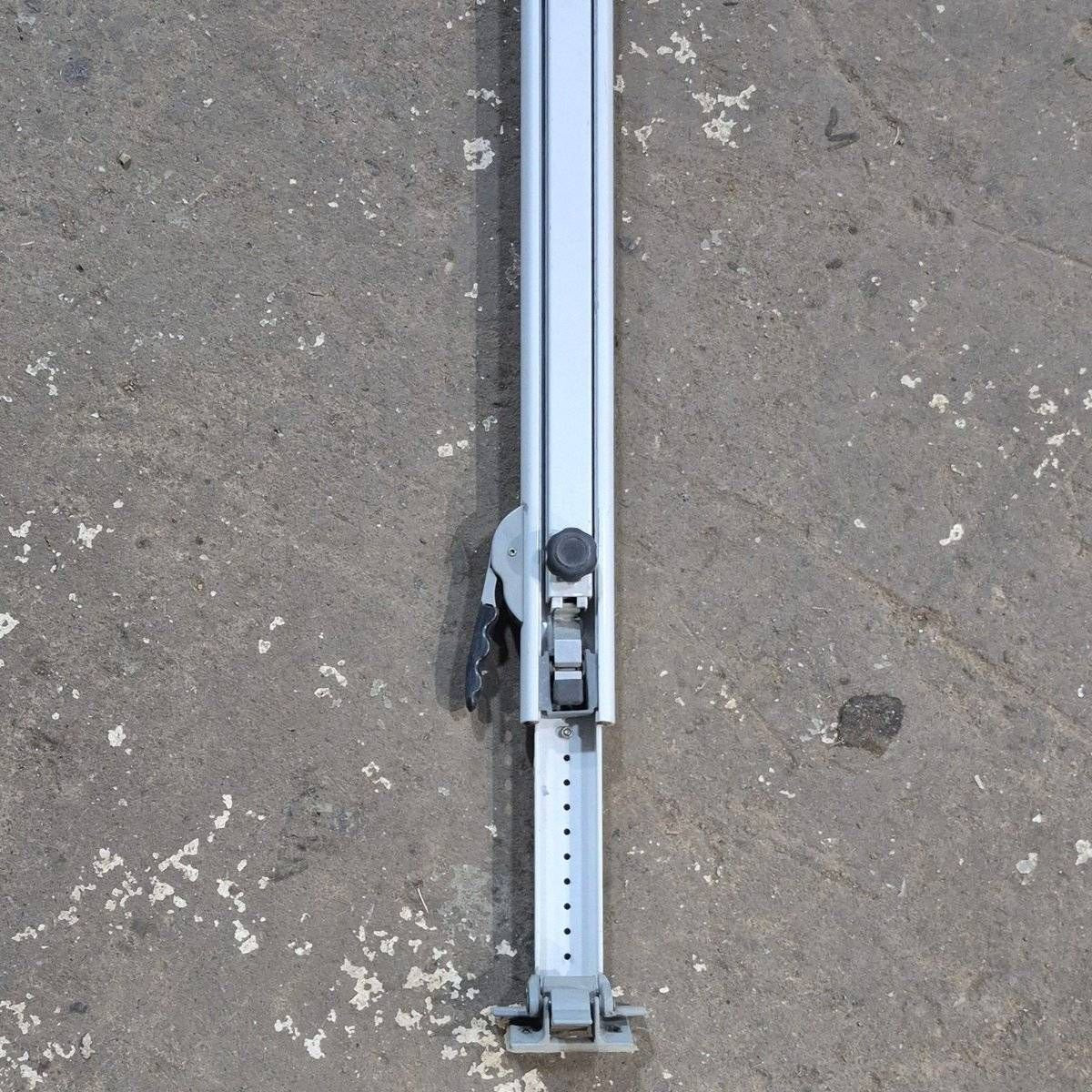 Used Dometic Awning Arm, 8500 Series, White, 73" - Young Farts RV Parts