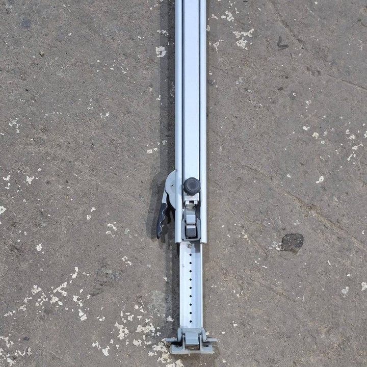 Used Dometic Awning Arm, 8500 Series, White, 73" - Young Farts RV Parts