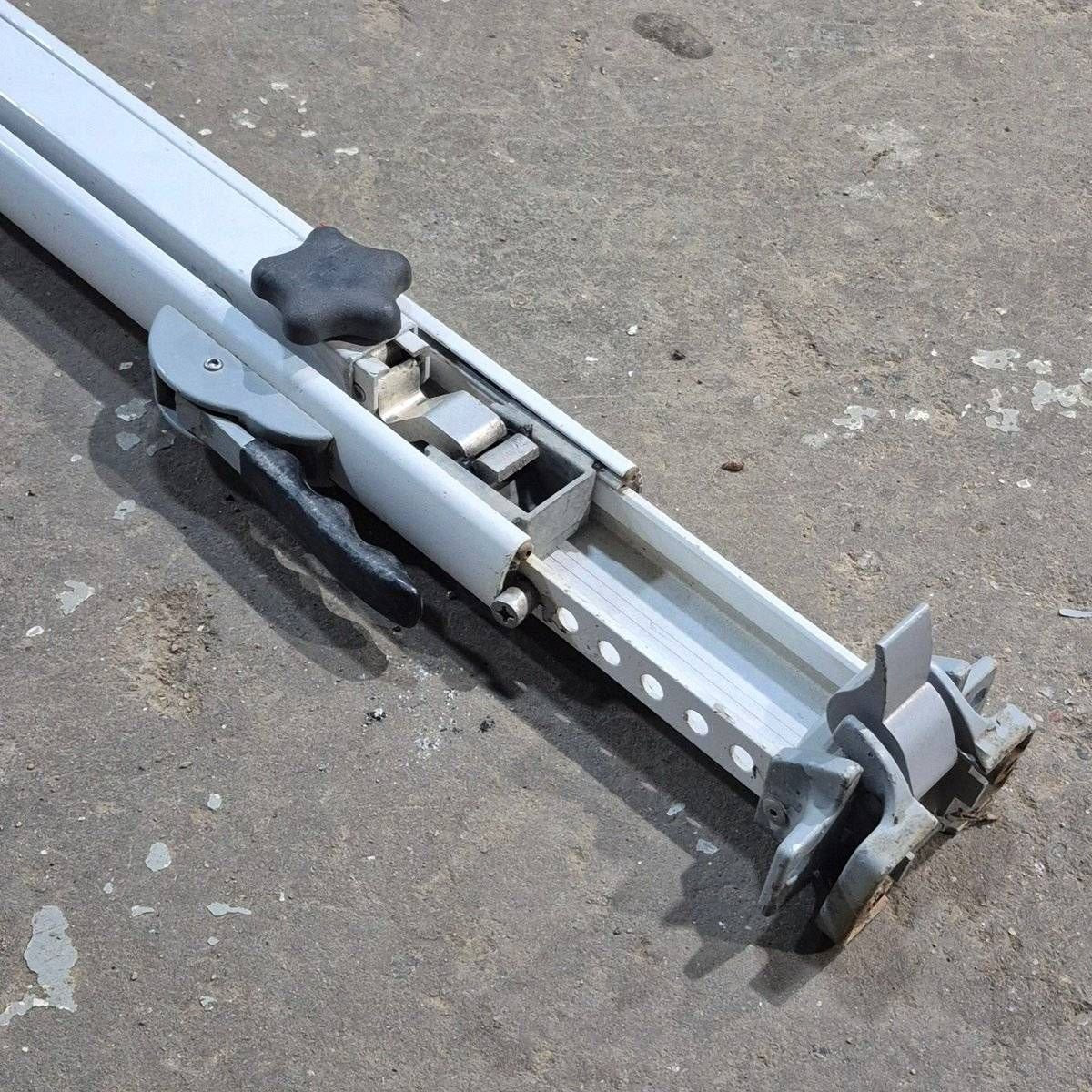 Used Dometic Awning Arm, 8500 Series, White, 73