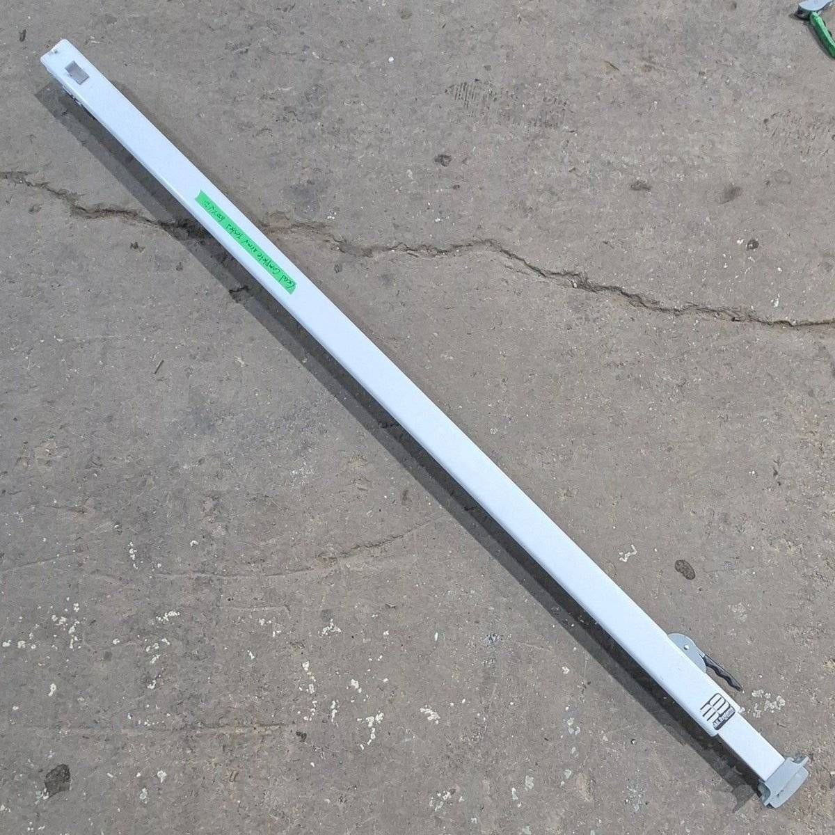 Used Dometic Awning Arm, 8500 Series, White, 73" - Young Farts RV Parts