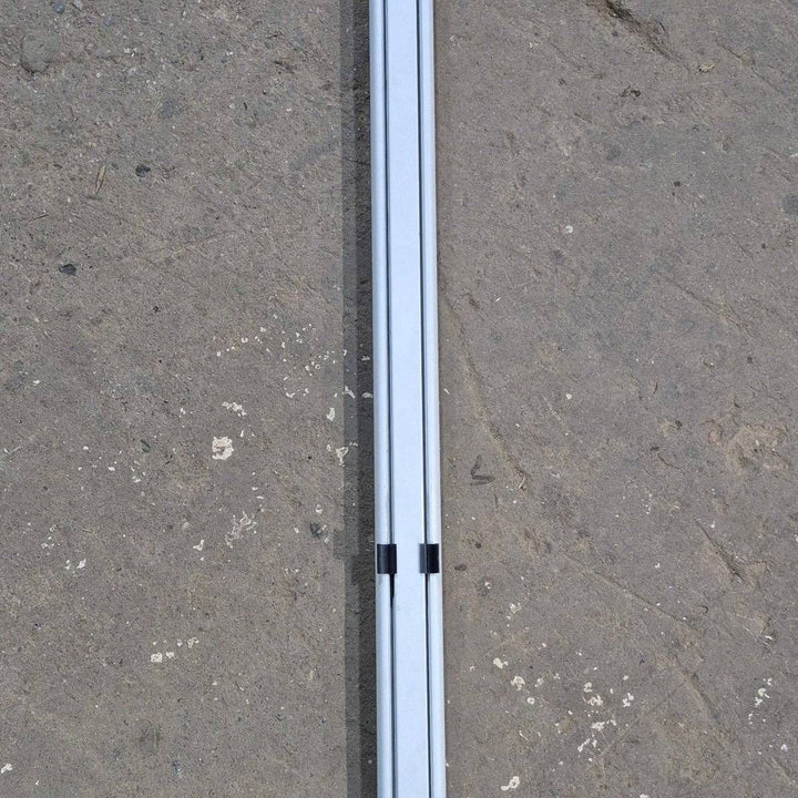 Used Dometic Awning Arm, 8500 Series, White, 73" - Young Farts RV Parts