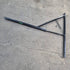 Used Dometic Awning Arm, Drive (Front) Powered, Black, 65 1/2" - WeatherPro 8551202.400U - Young Farts RV Parts