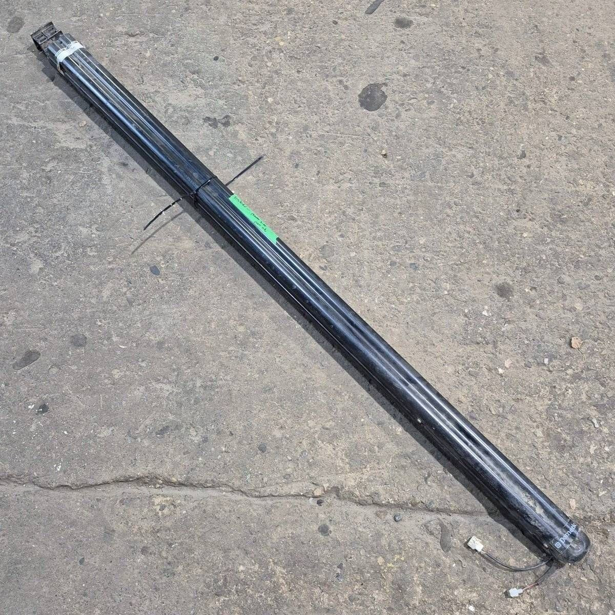 Used Dometic Awning Arm, Drive (Front) Powered, Black, 65 1/2