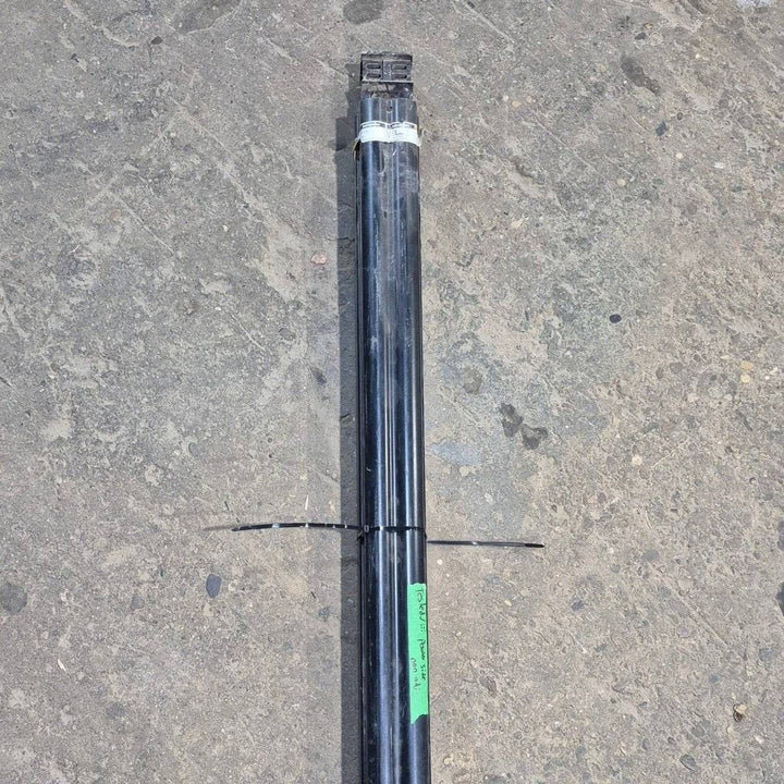 Used Dometic Awning Arm, Drive (Front) Powered, Black, 65 1/2" - WeatherPro 8551202.400U - Young Farts RV Parts