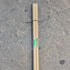 Used Dometic Awning Arm, Drive (Front) Powered, Gold, 65 1/2" - WeatherPro , 8551202.400V - Young Farts RV Parts