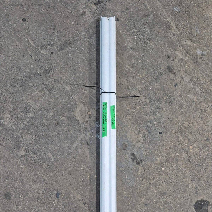 Used Dometic Awning Arm, Drive (Front) Powered, White, 65 1/2" - WeatherPro , 8551002.400 - Young Farts RV Parts
