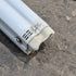 Used Dometic Awning Arm, Drive (Front) Powered, White, 65 1/2" - WeatherPro , 8551002.400 - Young Farts RV Parts