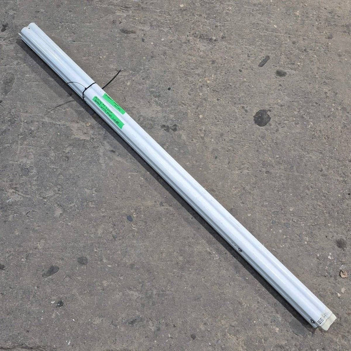 Used Dometic Awning Arm, Drive (Front) Powered, White, 65 1/2" - WeatherPro , 8551002.400 - Young Farts RV Parts