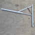 Used Dometic Awning Arm, Drive (Front) Powered, White, 65 1/2" - WeatherPro , 8551002.400B - Young Farts RV Parts