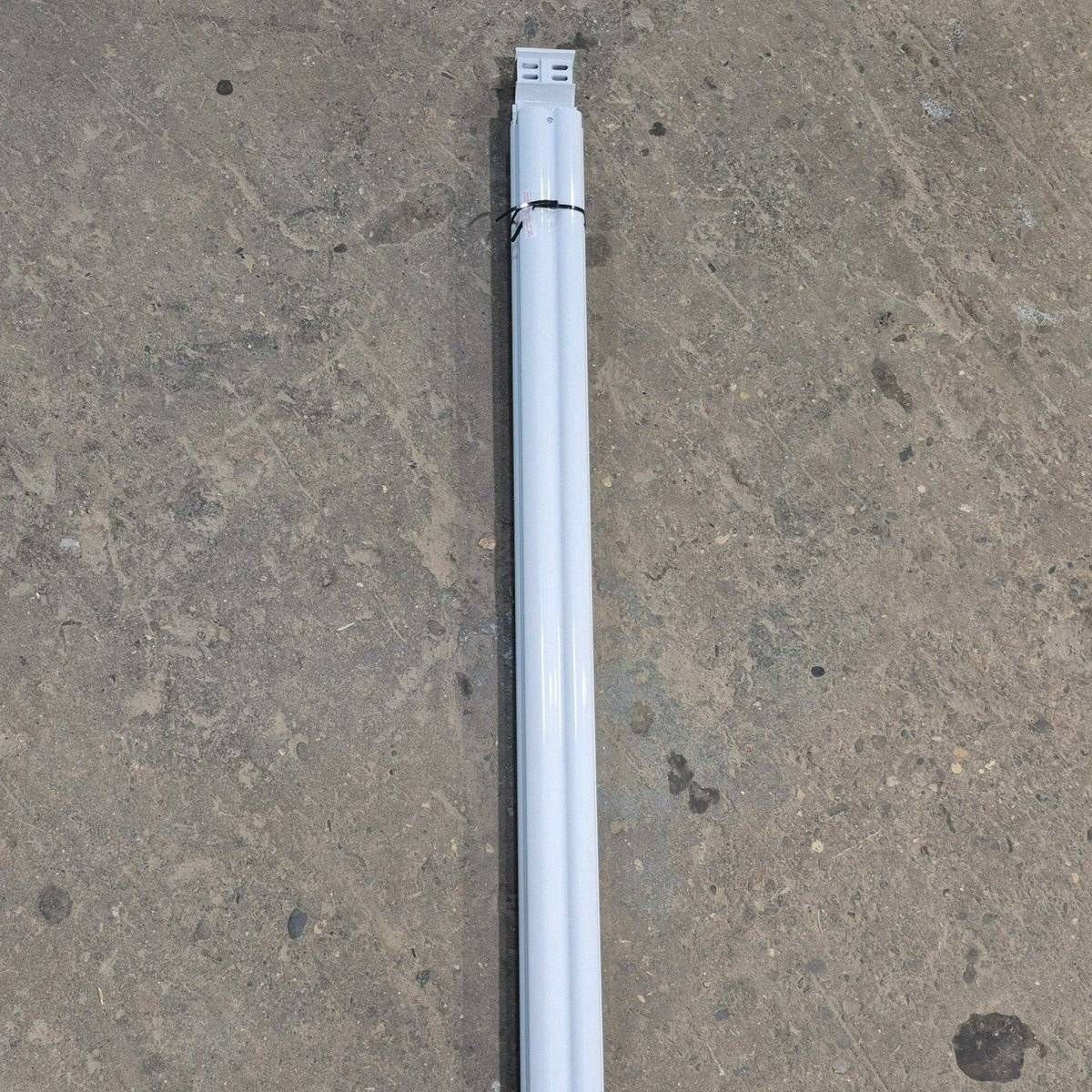 Used Dometic Awning Arm, Drive (Front) Powered, White, 65 1/2