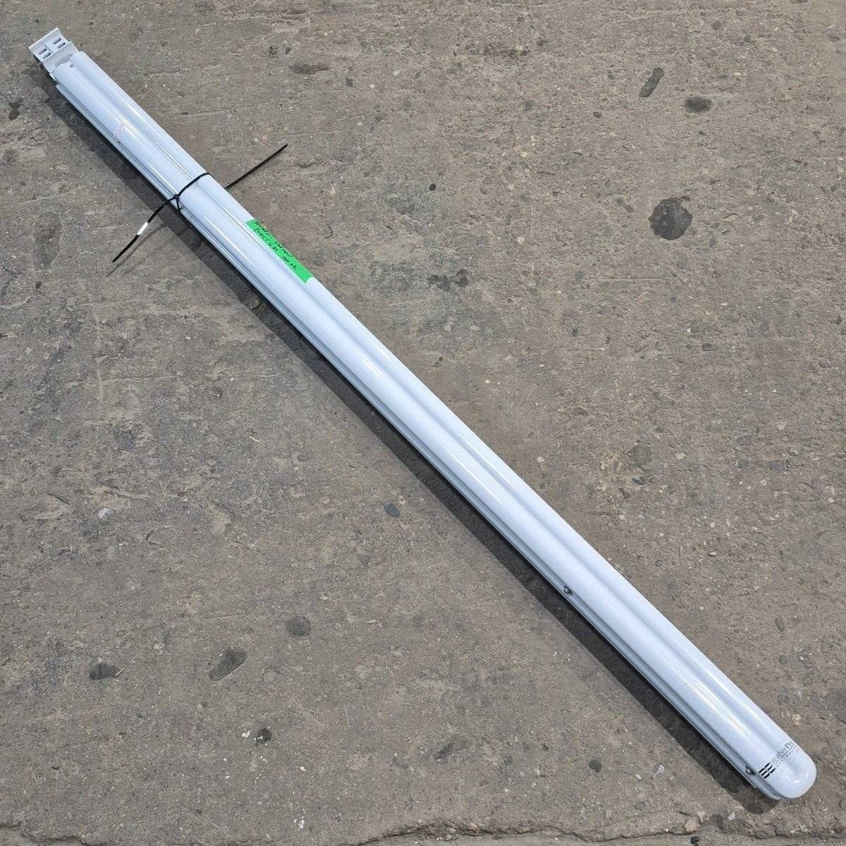 Used Dometic Awning Arm, Drive (Front) Powered, White, 65 1/2