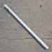Used Dometic Awning Arm, Drive (Front) Powered, White, Adjustable Pitch, 66" - 3312487.006B - Young Farts RV Parts
