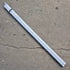 Used Dometic Awning Arm, Drive (Front) Powered, White, Adjustable Pitch, 66" - 3312487.006B - Young Farts RV Parts
