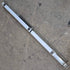 Used Dometic Awning Arm, Drive (Front), White, 65 1/4" - Two Step , 3311759.009B - Young Farts RV Parts