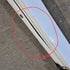 Used Dometic Awning Arm, Drive (Front), White, 65 1/4" - Two Step , 3311759.009B - Young Farts RV Parts