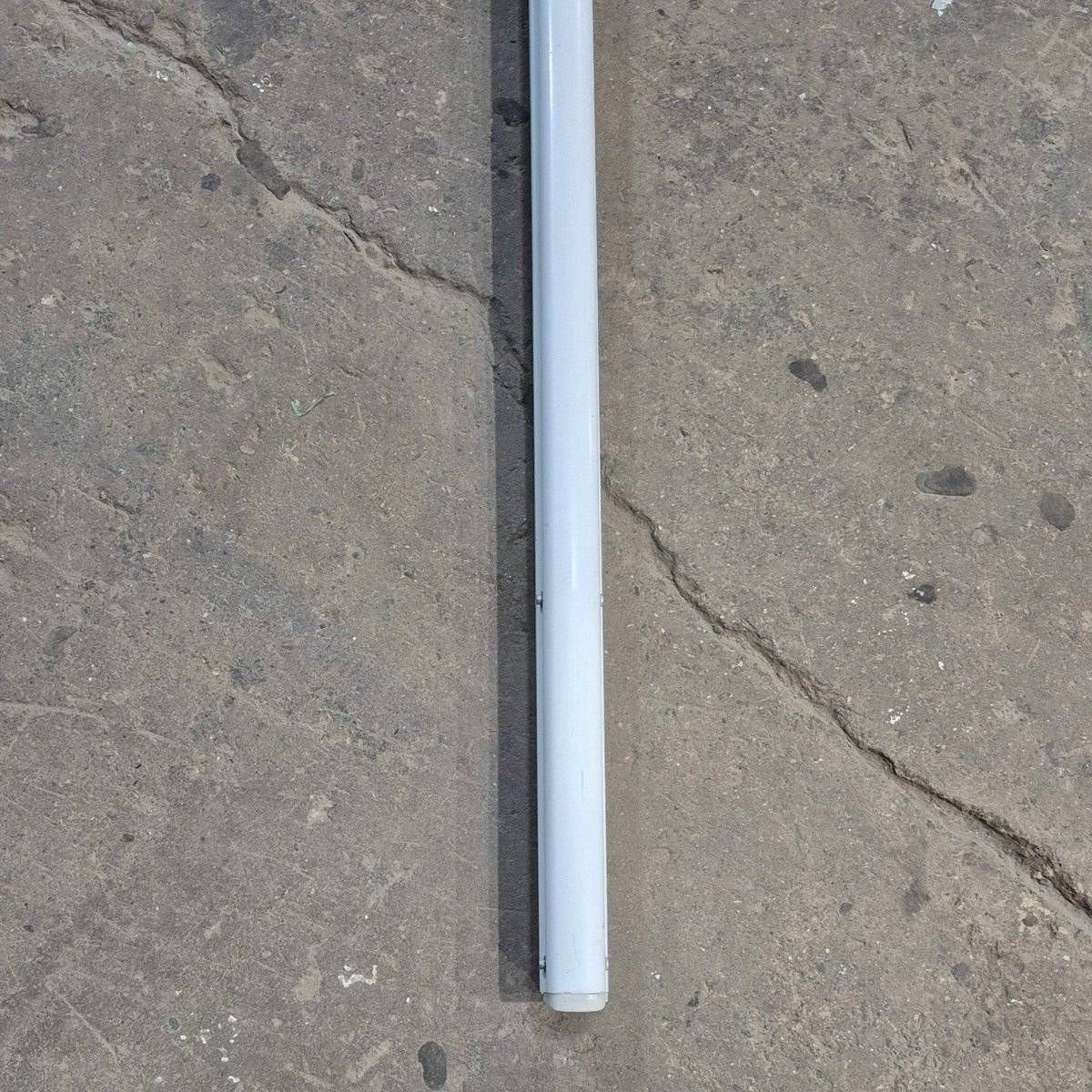 Used Dometic Awning Arm, Drive (Front), White, Standard, 66