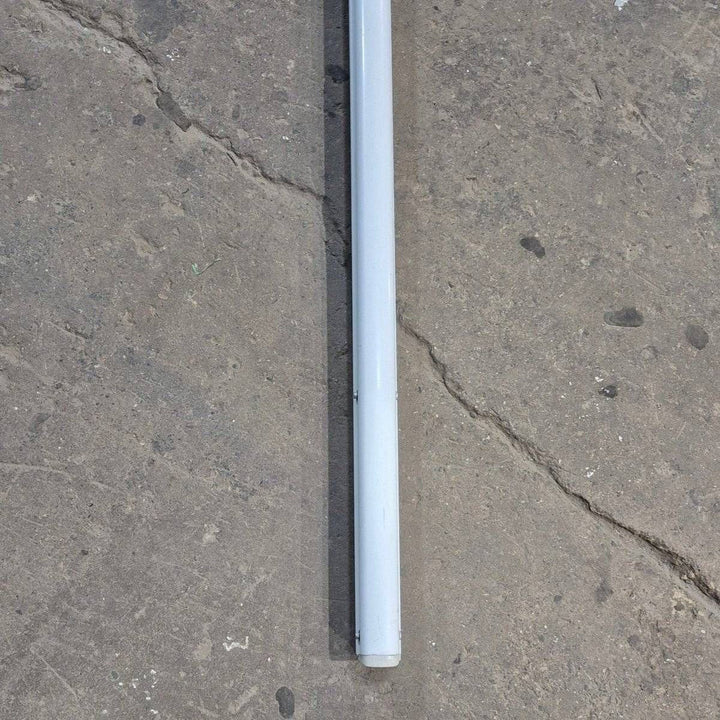Used Dometic Awning Arm, Drive (Front), White, Standard, 66" - 3312487.006B - Young Farts RV Parts