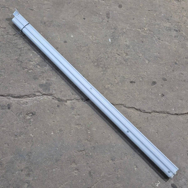 Used Dometic Awning Arm, Drive (Front), White, Standard, 66" - 3312487.006B - Young Farts RV Parts