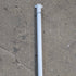 Used Dometic Awning Arm, Drive (Front), White, Standard, 66" - 3312487.006B - Young Farts RV Parts