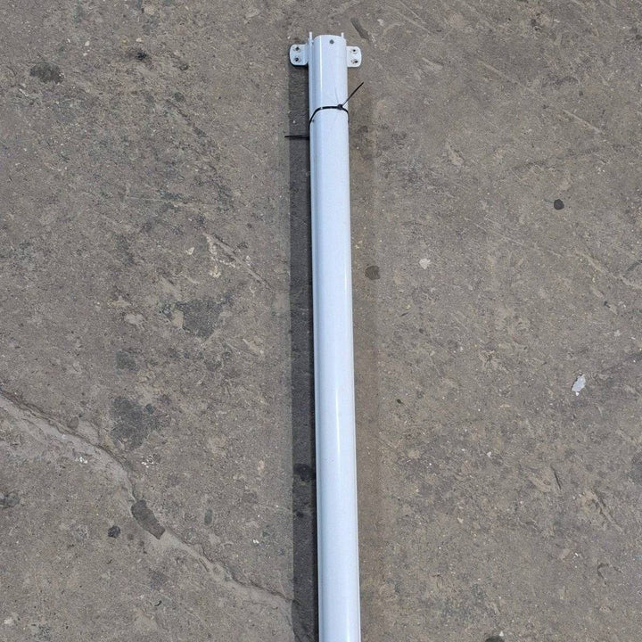 Used Dometic Awning Arm, Drive (Front), White, Standard, 66" - 3312487.006B - Young Farts RV Parts