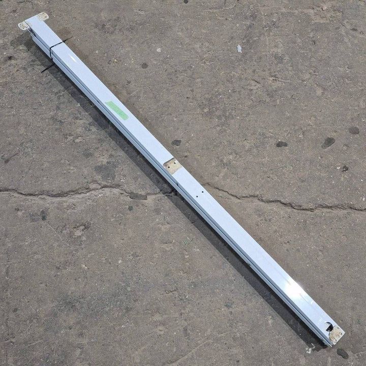Used Dometic Awning Arm, Drive (Front), White, Standard, 66" - 3312487.006B - Young Farts RV Parts