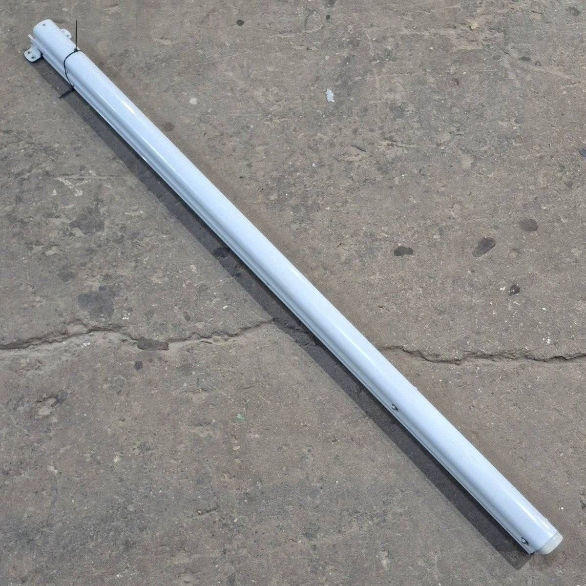 Used Dometic Awning Arm, Drive (Front), White, Standard, 66