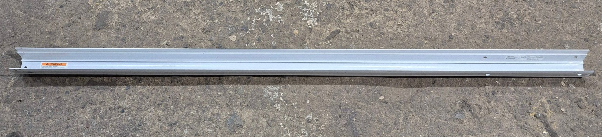 Used Dometic Awning Arm Front Channel - 3312487.030B - Young Farts RV Parts