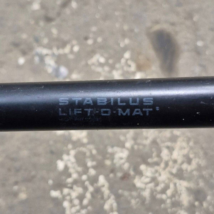 Used Dometic Awning Arm Gas Strut - 654150 - Young Farts RV Parts