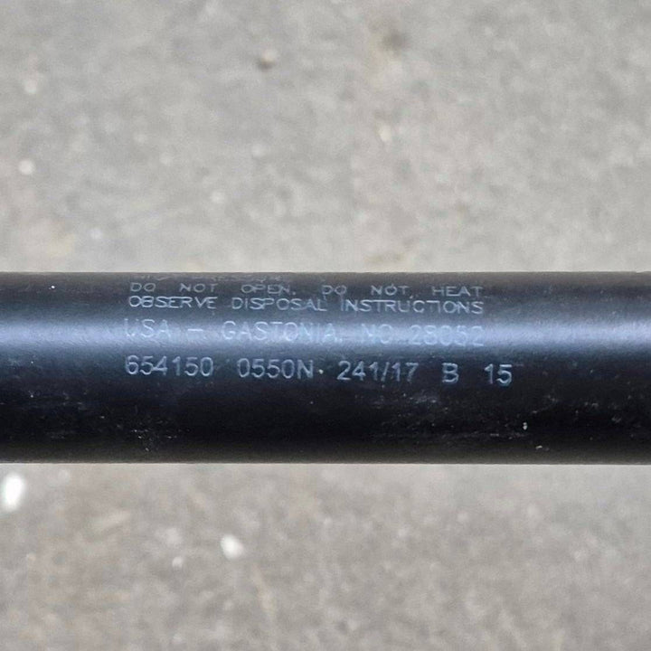 Used Dometic Awning Arm Gas Strut - 654150 - Young Farts RV Parts