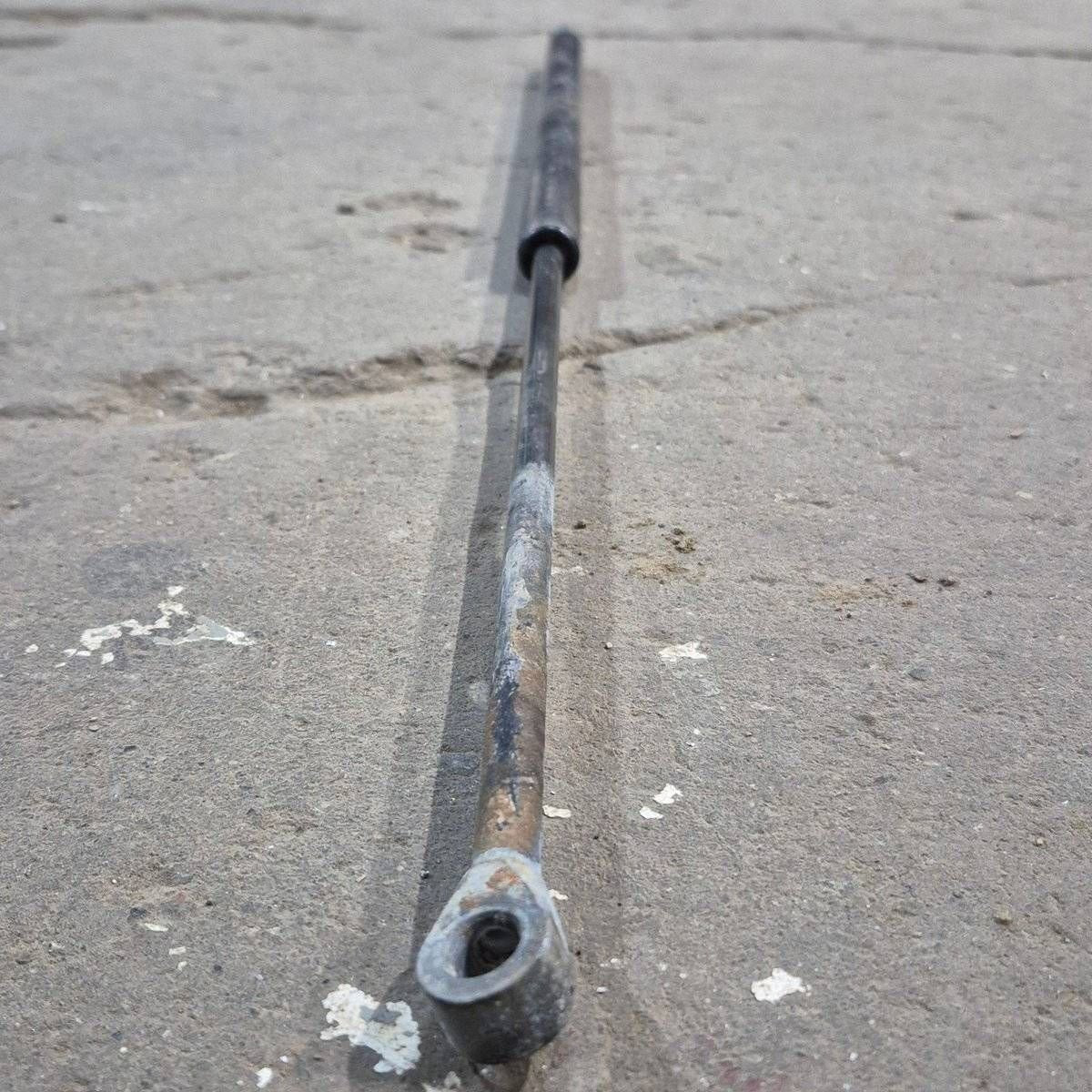 Used Dometic Awning Arm Gas Strut - C16 - 22262 - Young Farts RV Parts