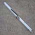 Used Dometic Awning Arm, Idle (Rear), White, 64 1/2" - Two Step , 3311759.009B - Young Farts RV Parts