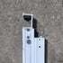 Used Dometic Awning Arm, Idle (Rear), White, 64 1/2" - Two Step , 3311759.009B - Young Farts RV Parts