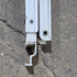 Used Dometic Awning Arm, Idle (Rear), White, 64 1/2" - Two Step , 3311759.009B - Young Farts RV Parts