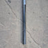 Used Dometic Awning Arm, Idler (Rear) Non - Powered, Black, Basement, Adjustable Pitch, 62 1/4" - 3312487.014U - Young Farts RV Parts