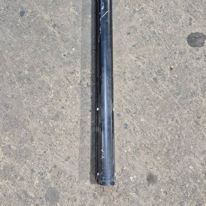 Used Dometic Awning Arm, Idler (Rear) Non - Powered, Black, Basement, Adjustable Pitch, 62 1/4" - 3312487.030U - Young Farts RV Parts