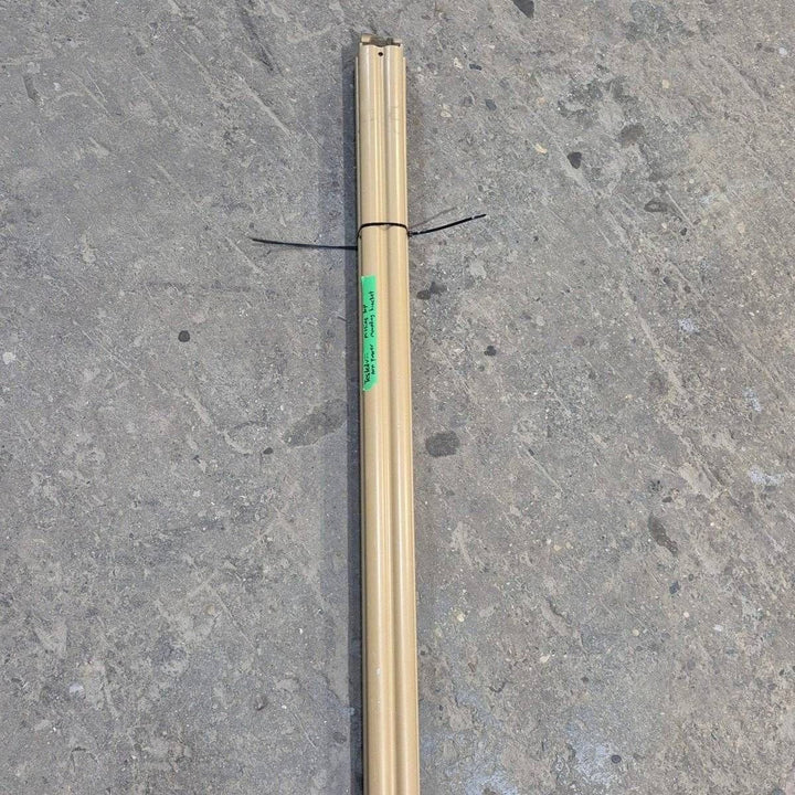 Used Dometic Awning Arm, Idler (Rear) Non - Powered, Gold (Champagne), 65 1/2" - WeatherPro , 8551202.400V - Young Farts RV Parts