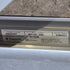 Used Dometic Awning Arm, Idler (Rear) Non - Powered, Silver (Satin), 65 1/2" - WeatherPro , 8541002.400 - Young Farts RV Parts